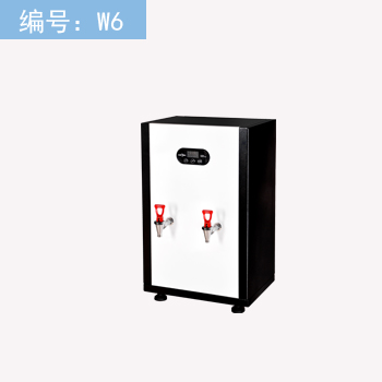 節(jié)能開水器和傳統開水器有哪些不同？